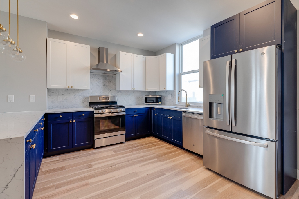 Kitchen Remodeling