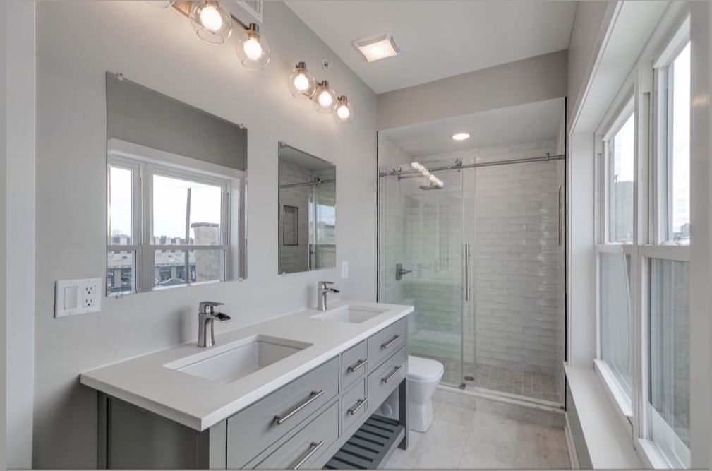 Bathroom Remodeling | My Philly Contractor LLC | General Contractors ...
