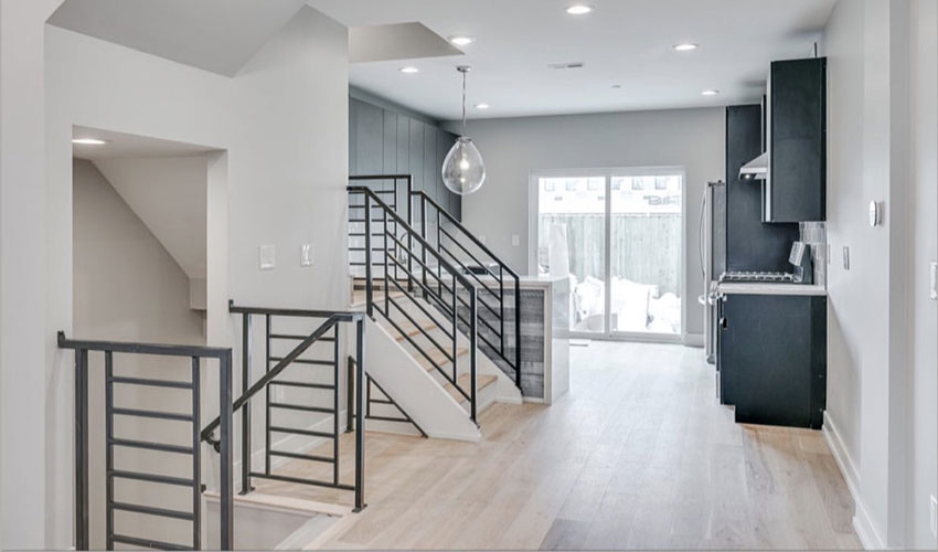 Stairs Gallery